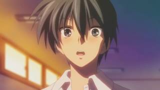 Dub W/ Me! ~ Clannad ~ 'Tomoya Asks Nagisa Out' Fandub (Male Fandub Ready)