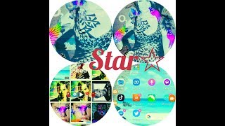 - StarGlitter TV & Viral Glitches NET -