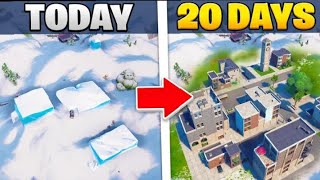 Top SECRETS In Fortnite Chapter 3!