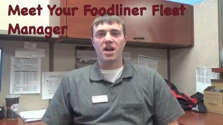 Meet Foodliner's Fleet Managers