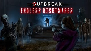 Outbreak: Endless Nightmares Gameplay PC