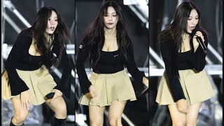 241114 라잇썸 LIGHTSUM - 로코 LOCO COVER. ITZY(있지) | 초원 CHOWON 세로 직캠 | 목원대학교 대동제 [KPOP FanCam 4K]