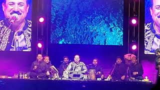 Afreen Afreen - Rahat Fateh Ali Khan Live in concert Sydney 2022