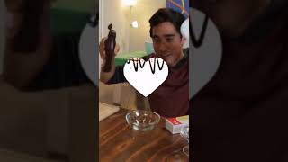 New Zach King magic vines 2021 #shorts