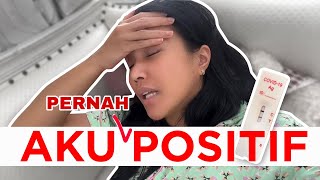 AKU (PERNAH) POSITIF C@V1D: CERITA DARI BEBERAPA WAKTU LALU DI INDONESIA