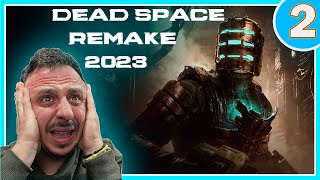 LIVE IN FIECARE ZI ORELE 22:00 DEAD SPACE REMAKE 2023 -CONTINUAM - FULL GAMEPLAY - PARTE 2 ROMANA