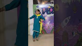 Punjabi Mutiyaran  #creator #dance #ytshorts