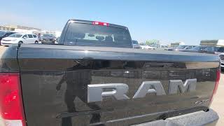 2021 Ram 1500 Classic