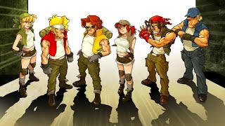 Metal Slug Awakening - walkthrough & gameplay ( Android ) part 1