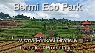 Bermi Eco Park - Krucil Probolinggo (Taman Edukasi Terlengkap di Probolinggo)