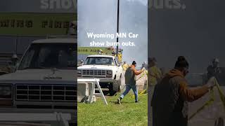 Wyoming MN Car show Part 1