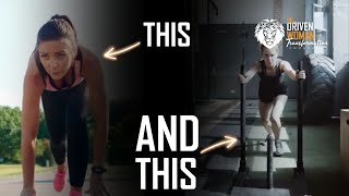 5 types of cardio I tell my clients to do