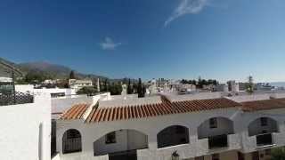 Apartment in Verano Azul, Nerja