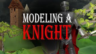 Mad Art: Makin' a Knight