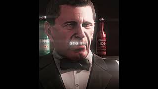 Ароматный Вито - Mafia 2 EDIT | Stereo Love ( SLOW X REVERB )