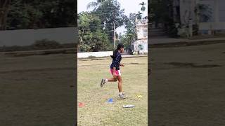 One leg jump practice #shorts #shortvideo #subscribe