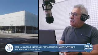 ELISA EN NOTICIAS & PROTAGONISTAS 23-10-2024