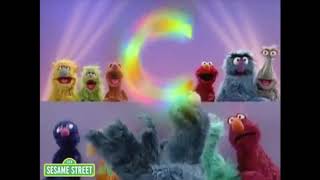 Sesame Street C is for Cookie