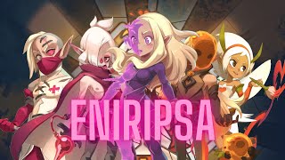 [Waven] Présentation de l'Eniripsa