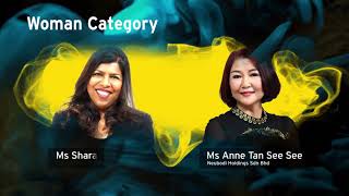 EY Entrepreneur Of The Year 2017 Malaysia