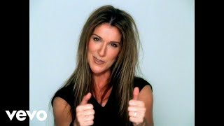 Céline Dion - That's The Way It Is (Official Video)