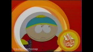 South Park Crap - Thanksgiving 2000 Promo | #southpark #trailer #teaser #commercial #promo