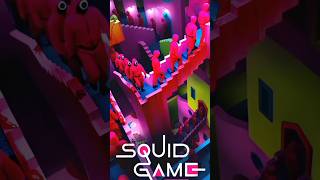 Squid game | Gameplay | Android Games | Death Note Gaming | #gaming #squidgame #shorts