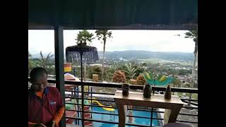 Wisata SunriseHill Bandungan Semarang