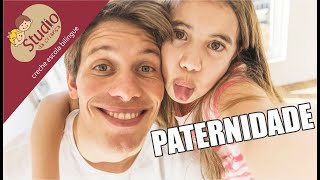 Paternidade - Studio da Criança