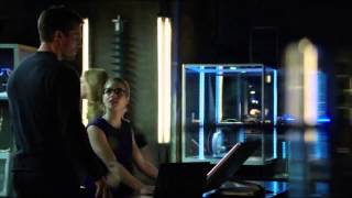 Oliver & Felicity 2x20. Part 1