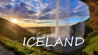 Epic Iceland 2019 │ Travel Video