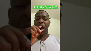 Ai In the Olympics?!