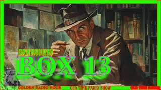 Late Night Adventures: Box 13 Compilation Marathon