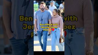 Ben Affleck with Jennifer Lopez #shor#benaffleck #jenniferlopez #jlo #bennifer