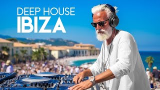 Ibiza Summer Mix 2024 🍓 Best Of Tropical Deep House Music Chill Out Mix 2024 🍓 Chillout Lounge