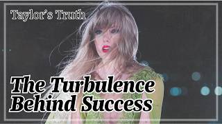 Taylor Swift’s Message You Didn’t Know You Needed - Best motivational video