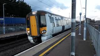 Whittlesford Parkway Station