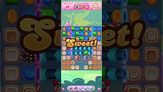 Candy Crush Level 6906 Collected all Orders/Queen of Candy Crush💫