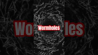 Wormholes: Einstein-Rosen Bridges #creator #space #ai #universe #youtube #youtubeshorts #education