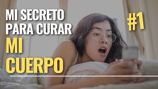 TU CUERPO ES TU PROPIA MEDICINA