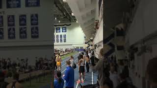 Aidan Quinn Triple Jump 15.73m (51’7.25”) Air Force Holiday Open