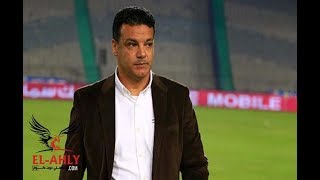 هزيمة قاسيه للزمالك من الاتحاد السكندري 2-1