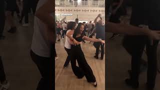 Bachata at incognito dance #bachata #salsa