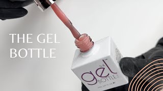 The Gel Bottle Inc - BIAB | VS Beauty Parlour