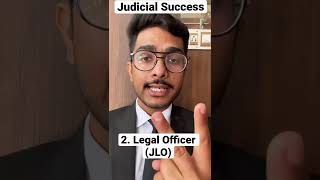 5 Career Options After LL.B #shorts #law #llb #vakeelsaab