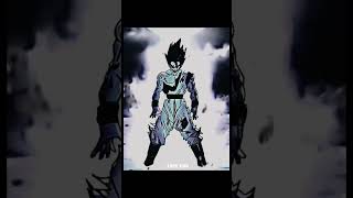 TANJIRO VS GOKU || ANIME KING ||