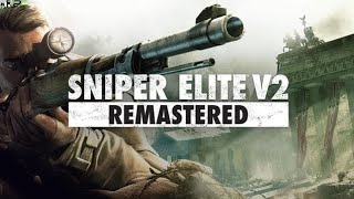 Winlator frost-glibc+cmod 7.1.2 V1 / Sniper elite V2 remastered / Poco F3 Sd 870 / Dxvk Turnip 🔥🔥🔥