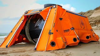 TOP 5 ESSENTIAL SURVIVAL GEAR & GADGETS ON AMAZON