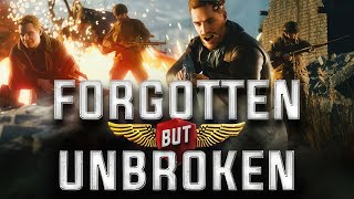 Forgotten but Unbroken | GamePlay PC