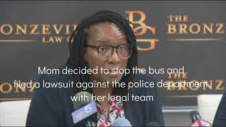 Is It Becoming Illegal to Defend a Black Woman in America?